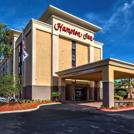Hampton Inn Orlando-Maingate South Davenport Kültér fotó