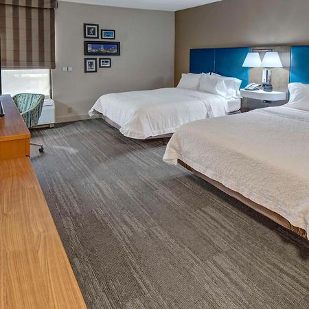 Hampton Inn Orlando-Maingate South Davenport Kültér fotó
