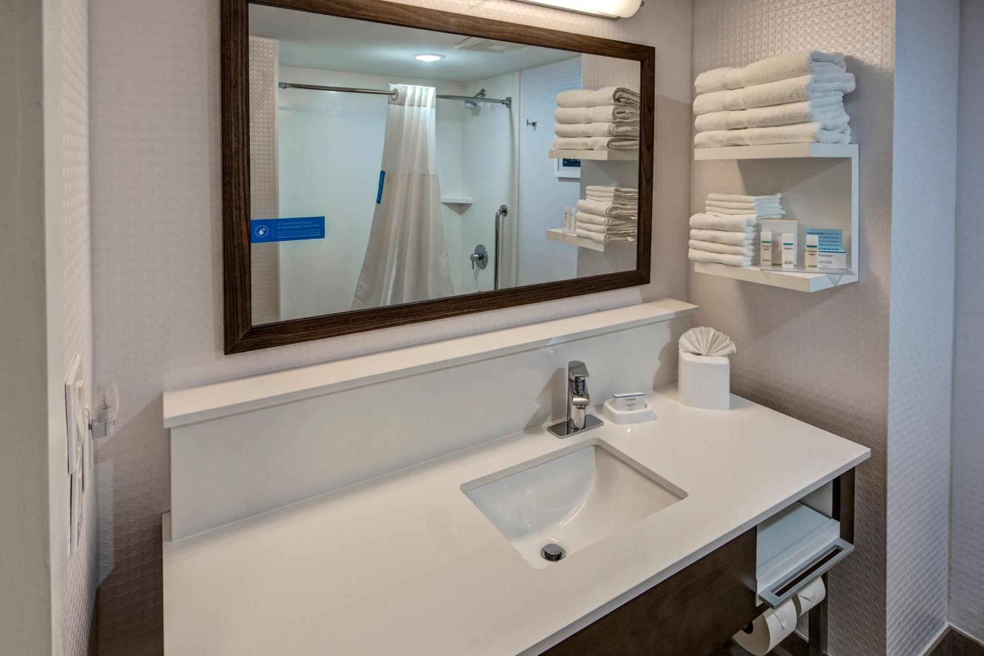 Hampton Inn Orlando-Maingate South Davenport Kültér fotó
