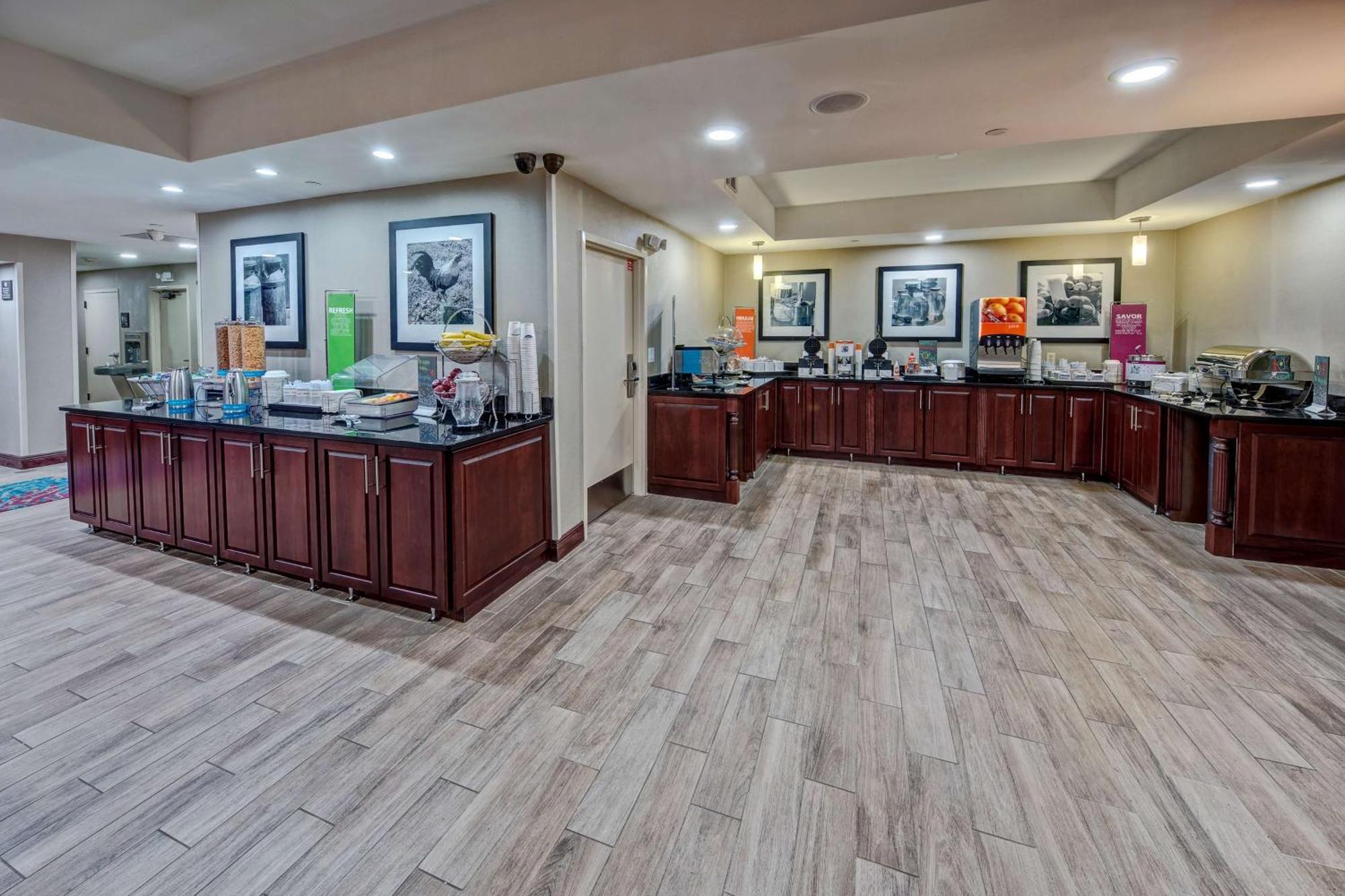 Hampton Inn Orlando-Maingate South Davenport Kültér fotó