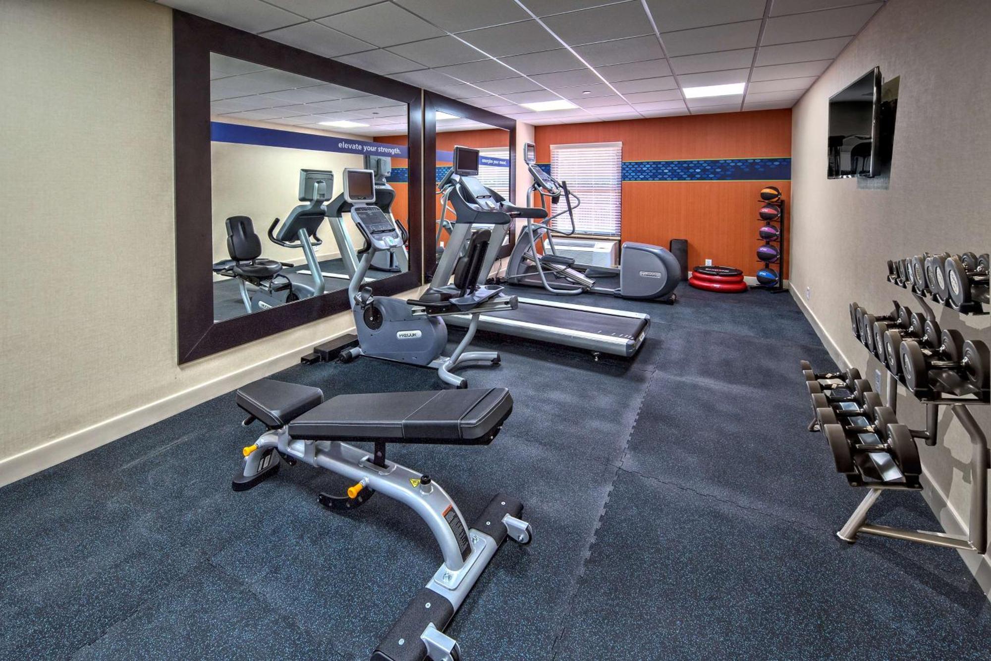 Hampton Inn Orlando-Maingate South Davenport Kültér fotó