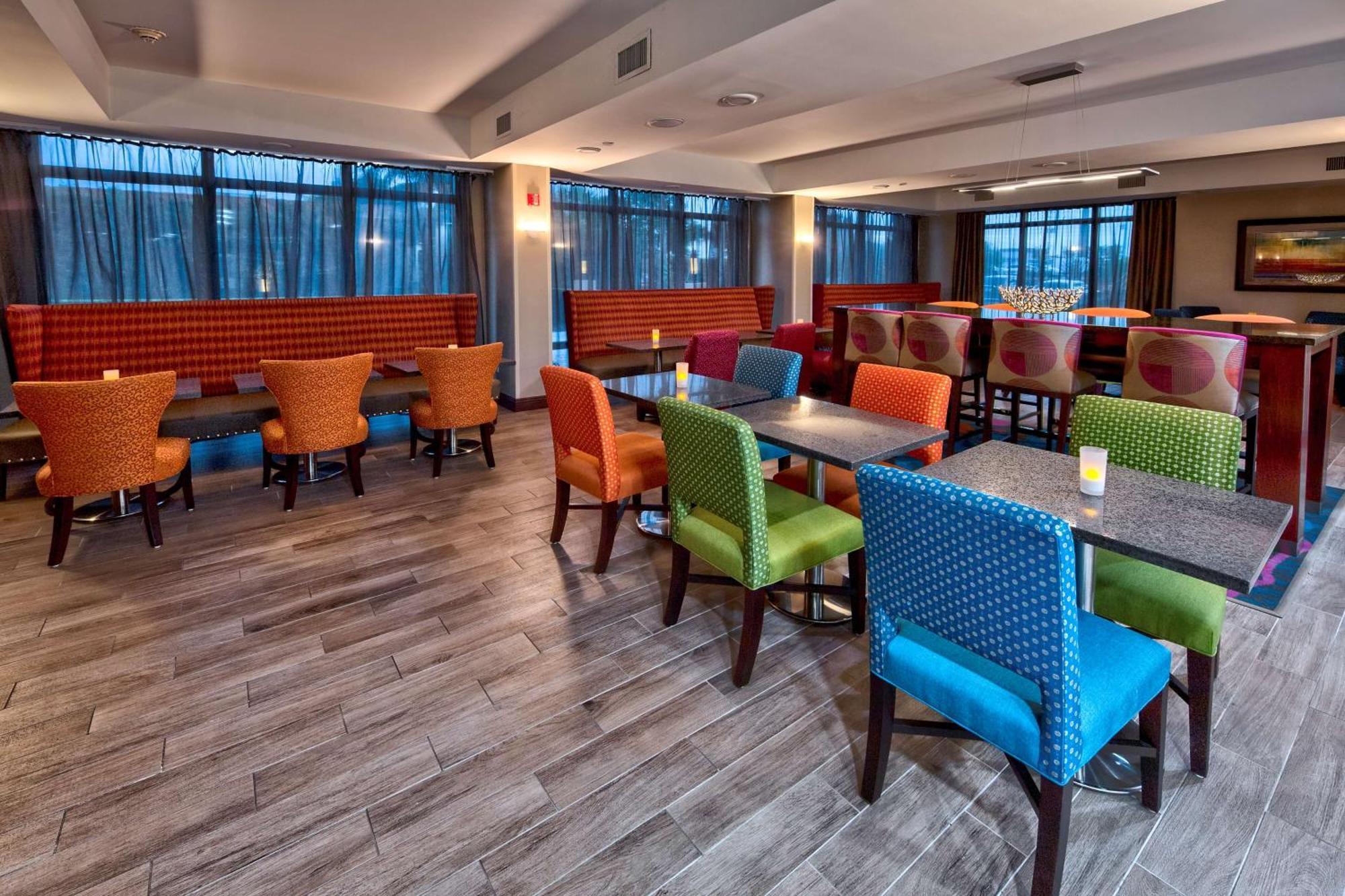 Hampton Inn Orlando-Maingate South Davenport Kültér fotó