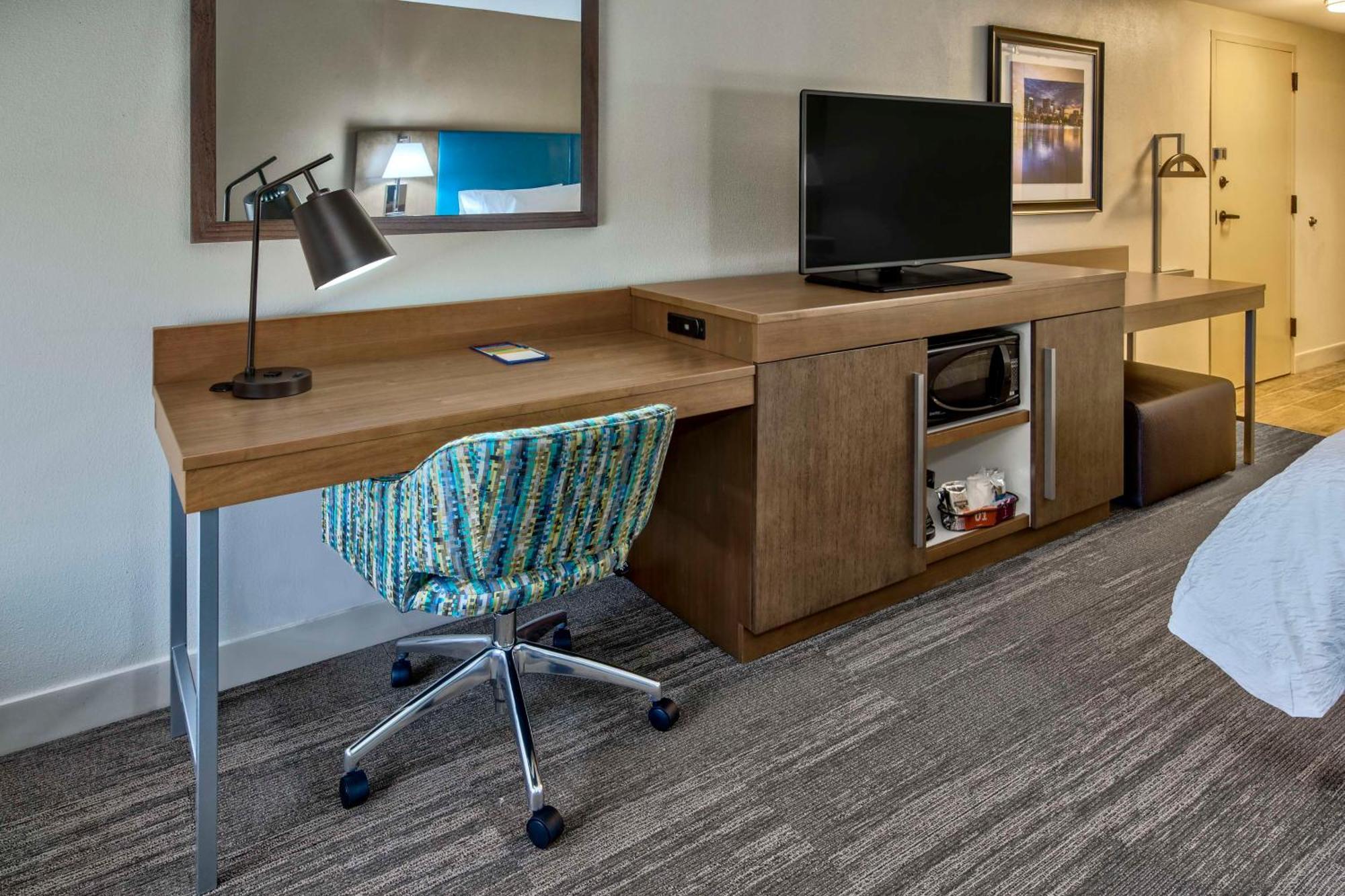 Hampton Inn Orlando-Maingate South Davenport Kültér fotó