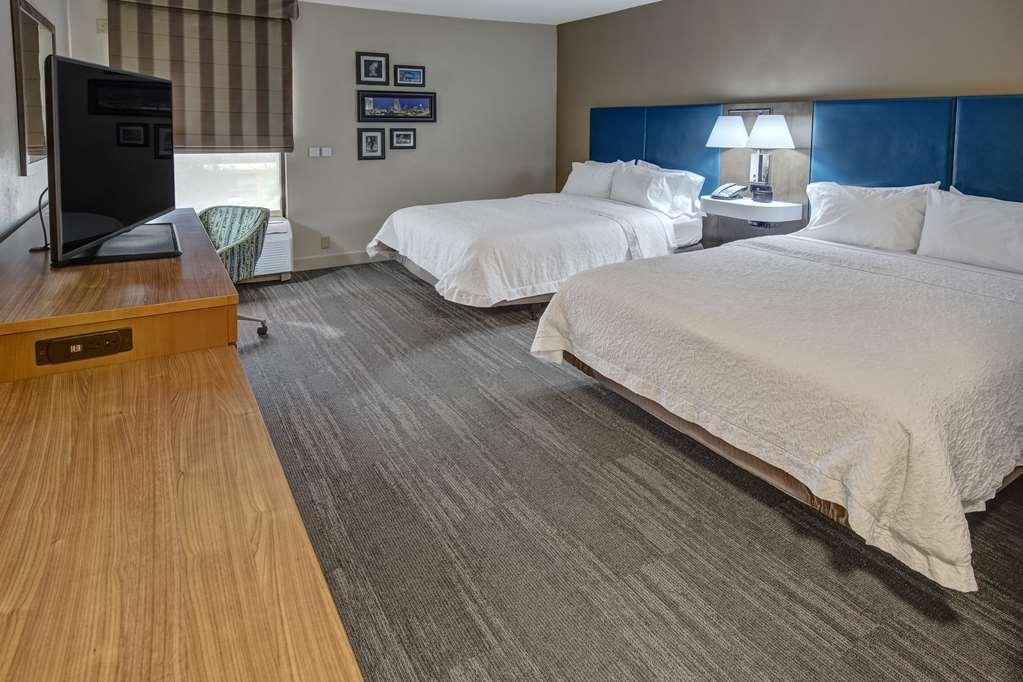Hampton Inn Orlando-Maingate South Davenport Szoba fotó