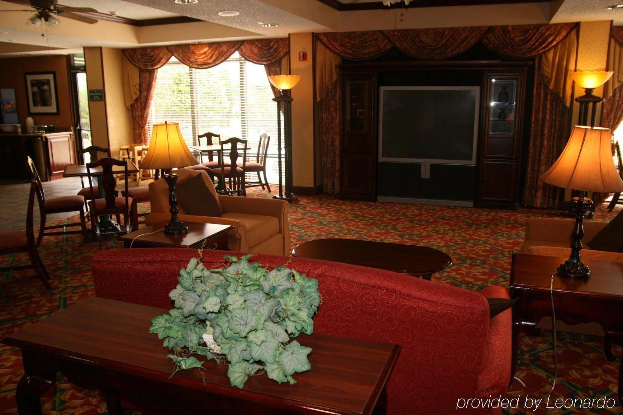 Hampton Inn Orlando-Maingate South Davenport Beltér fotó