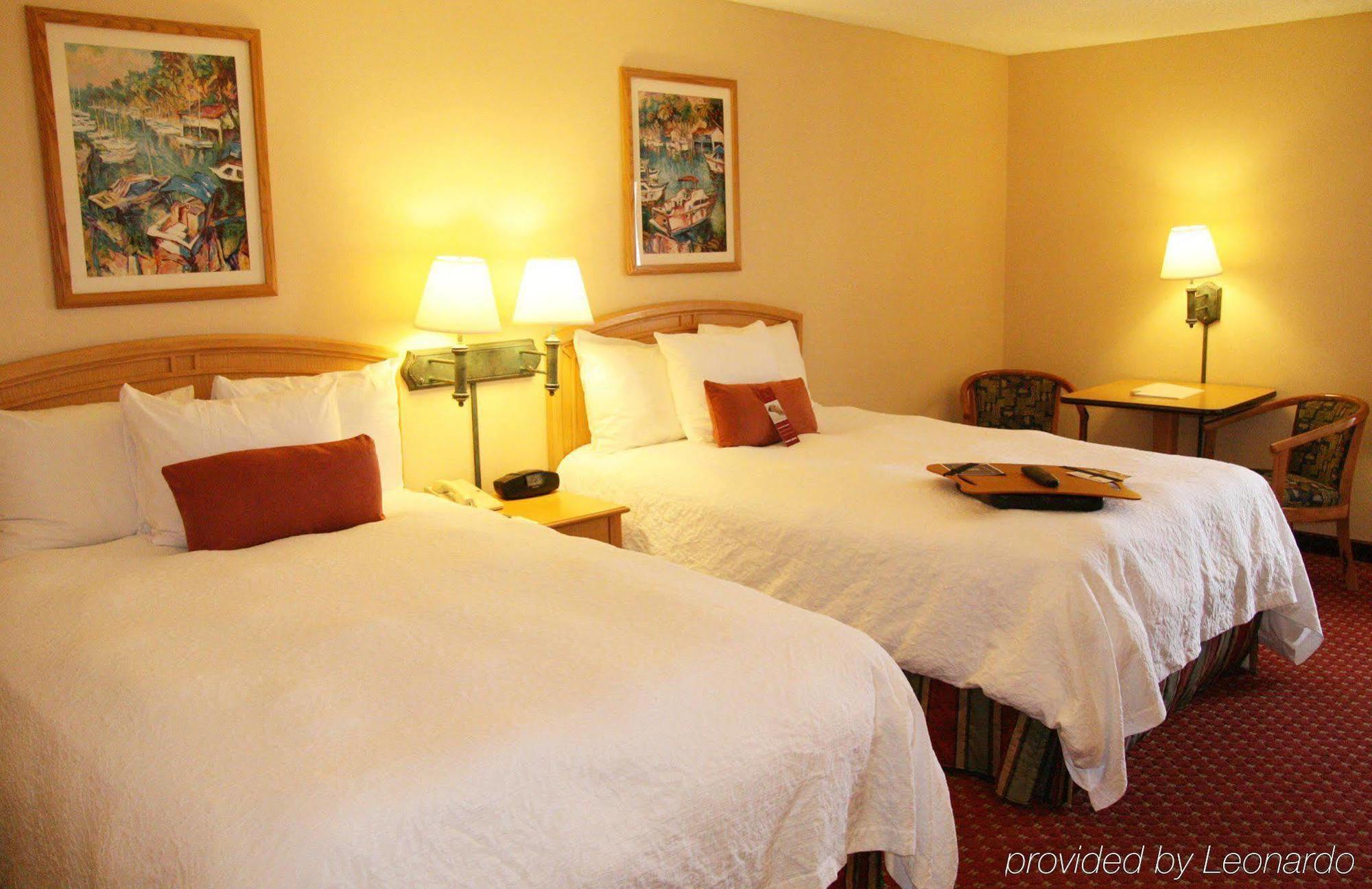 Hampton Inn Orlando-Maingate South Davenport Szoba fotó