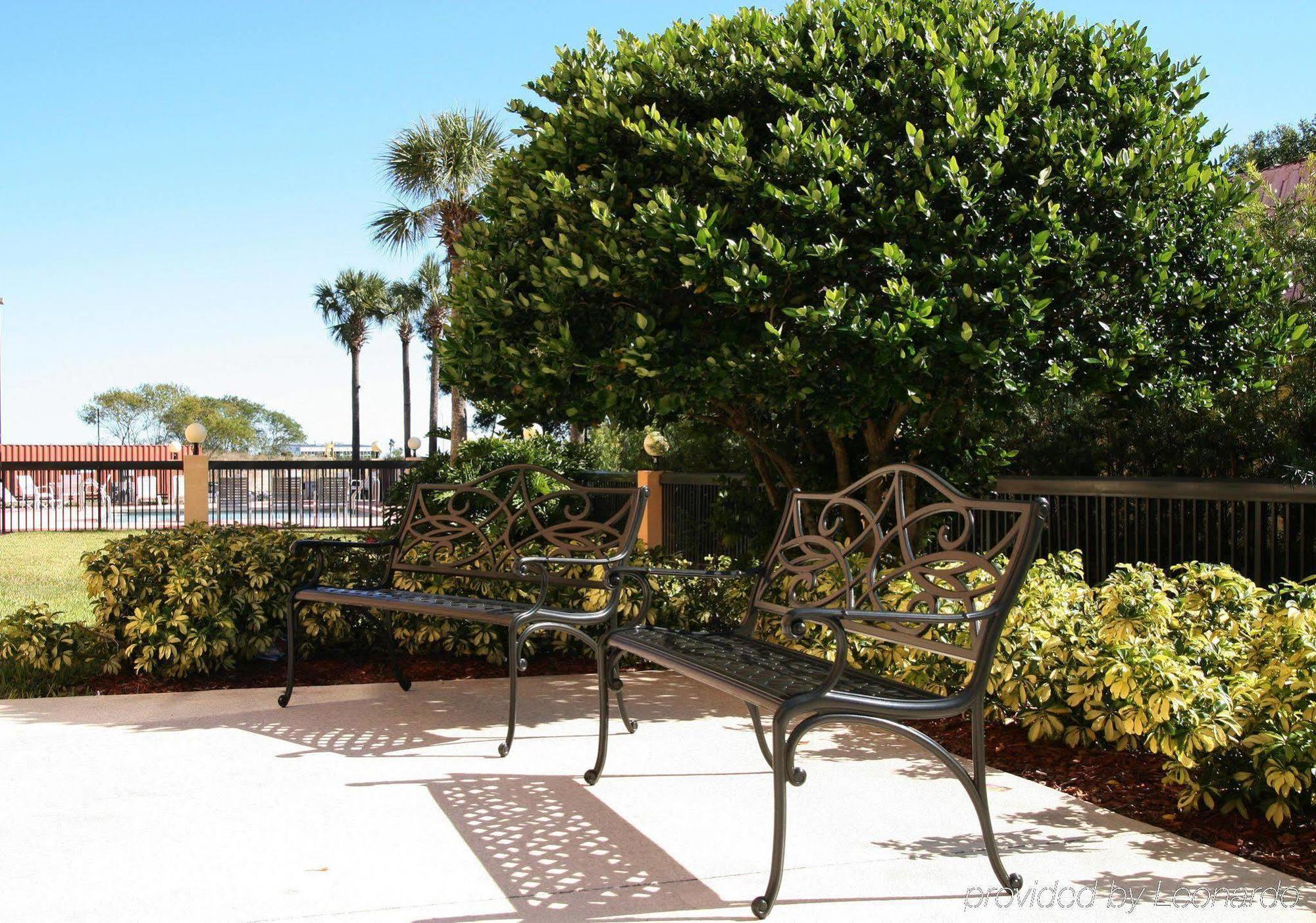 Hampton Inn Orlando-Maingate South Davenport Létesítmények fotó