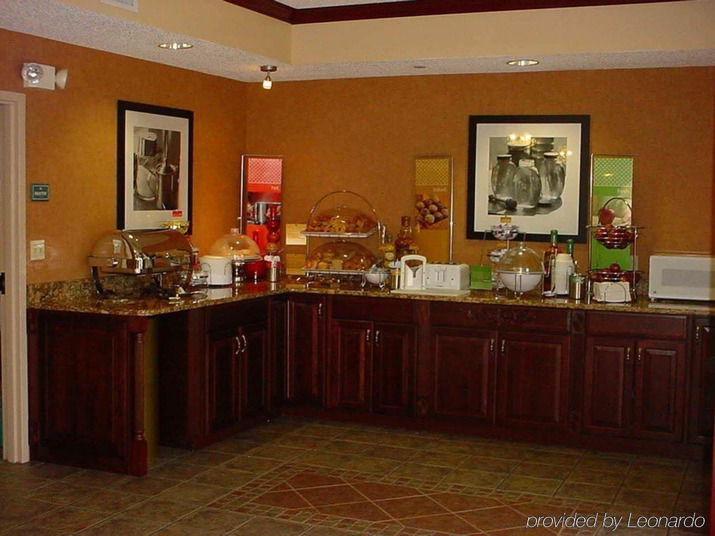 Hampton Inn Orlando-Maingate South Davenport Kültér fotó