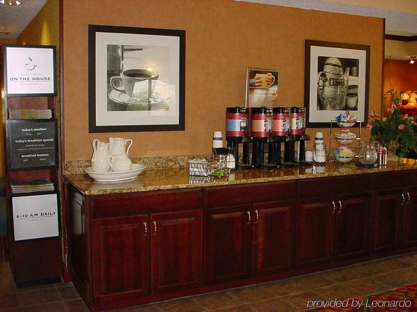 Hampton Inn Orlando-Maingate South Davenport Kültér fotó